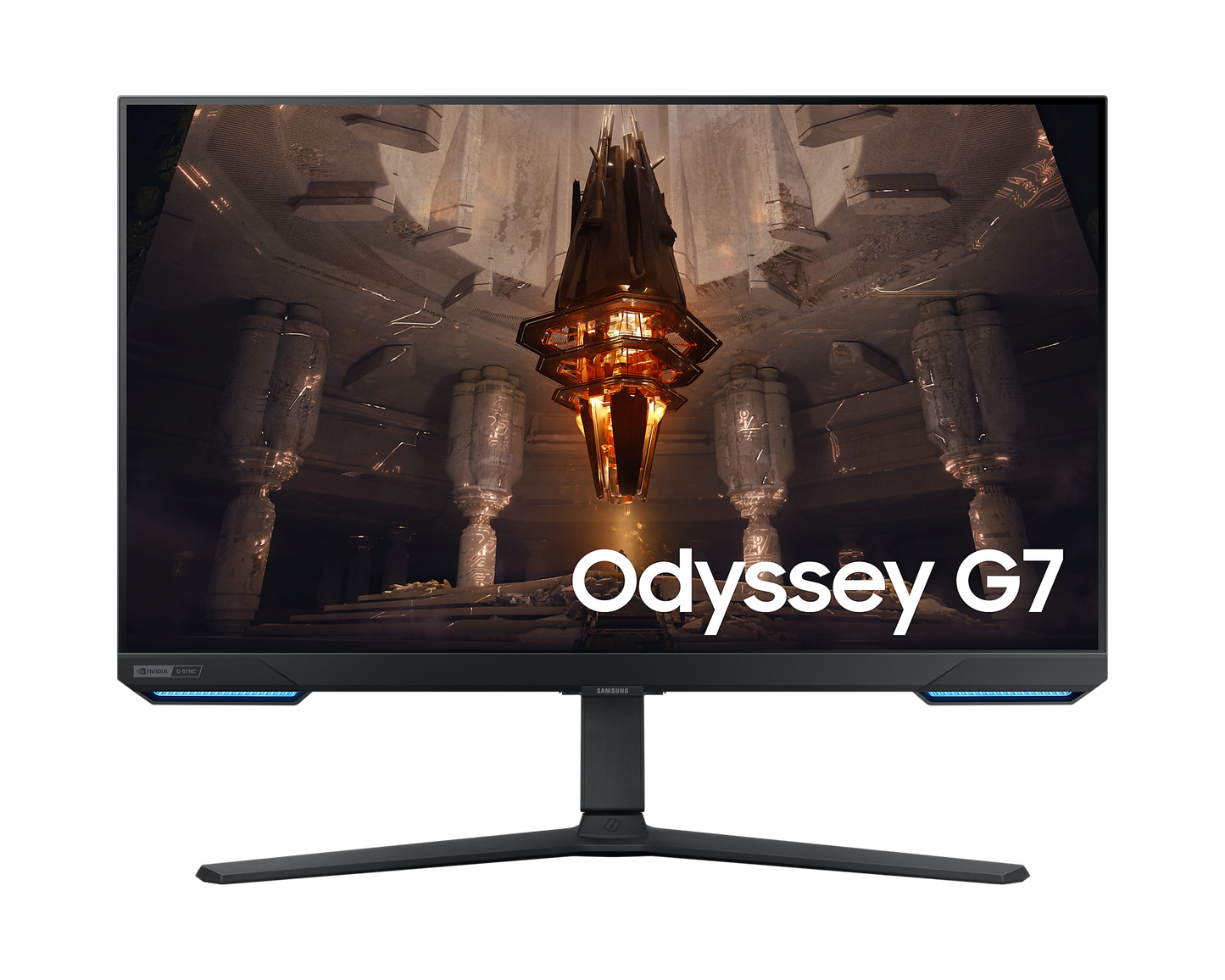 Monitor Samsung Odyssey G7 32 IPS