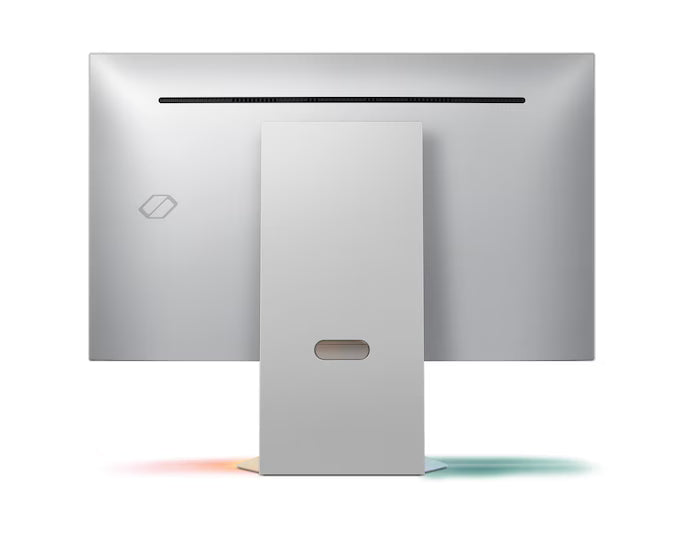 Samsung LS27FG900XMXUE – شاشة 3D Gaming UHD 4K 165Hz HDR10+ ODYSSEY 3D