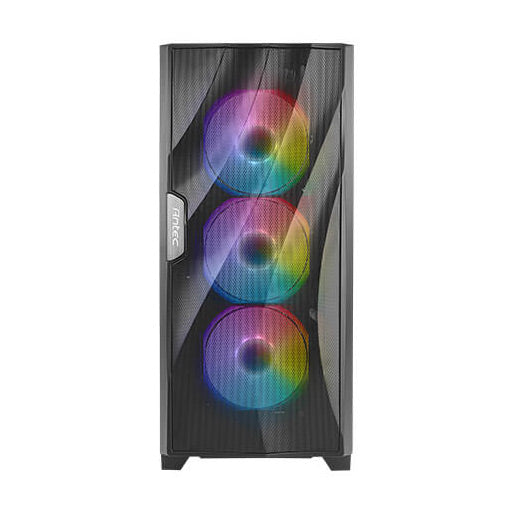 Case DF700 FLUX