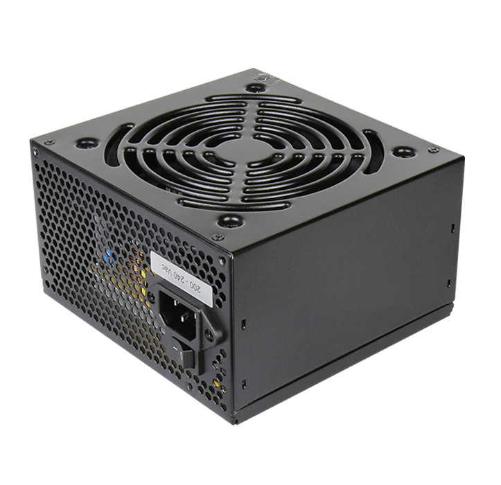 POWER SUPPLY AEROCOOL VX-750W