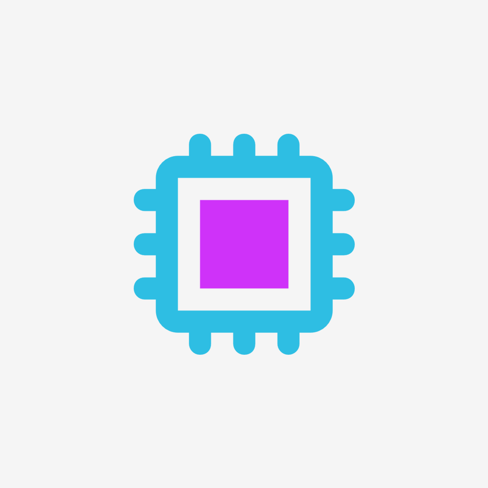 INTEL CPU