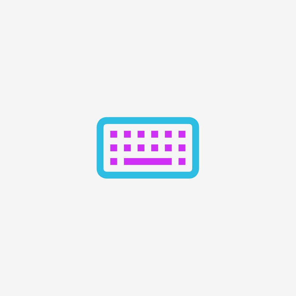 KEYBOARDS