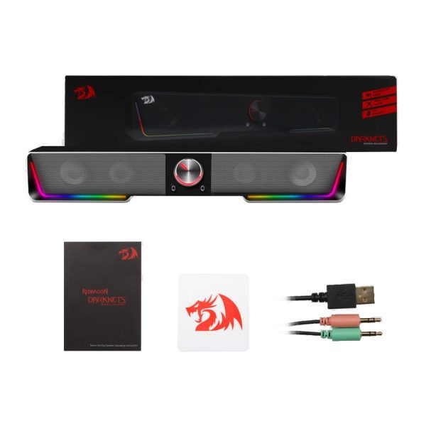 redragon speaker gs570