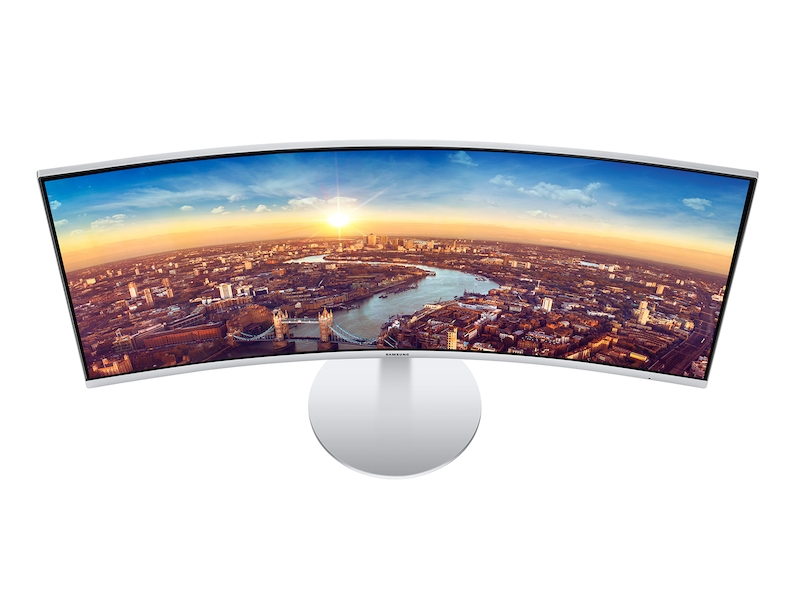 Monitor Samsung 34 ViewFinity CJ79