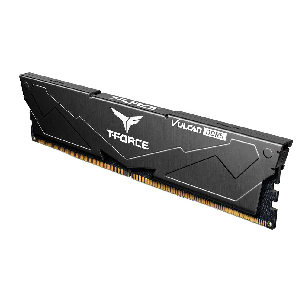 RAM 2X16 32GB 6000MHZ VULCAN  BLACK