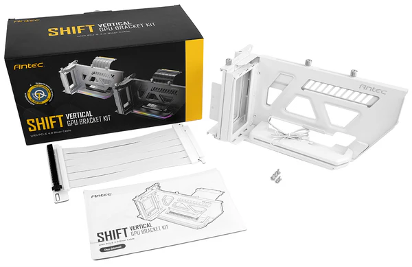 ADJUSTABLE SHIFT AT-ARCVB-BK190-PCIE4-RTX40