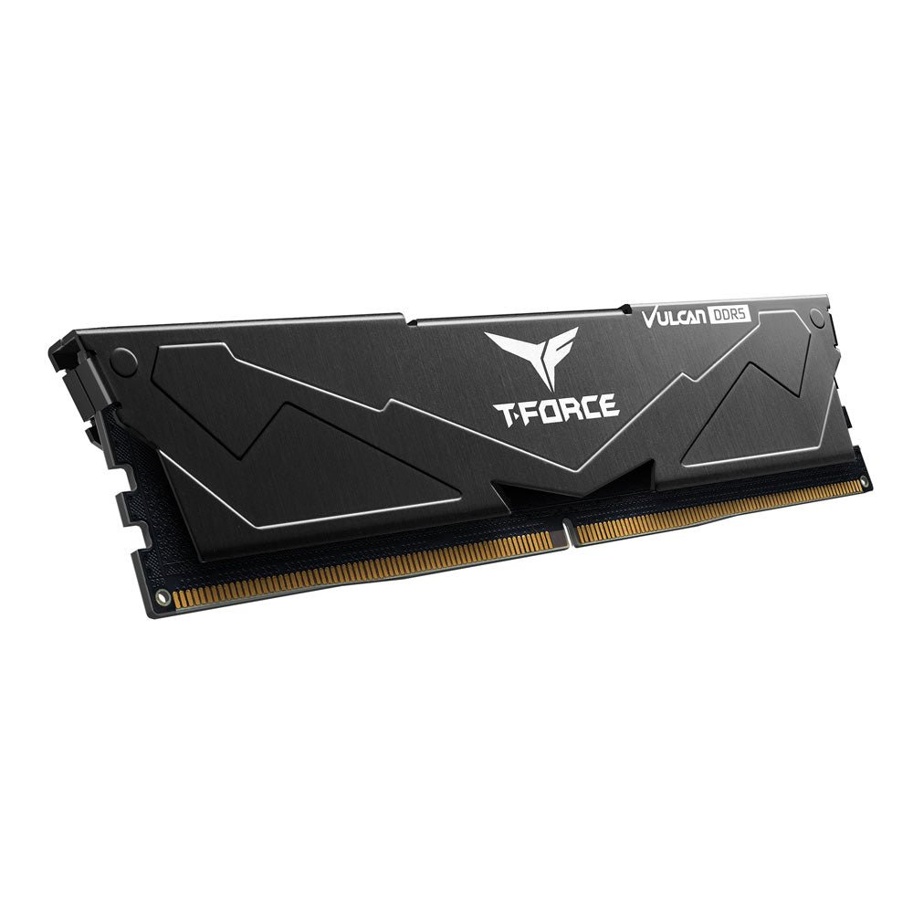 RAM 2X16 32GB 6000MHZ VULCAN  BLACK