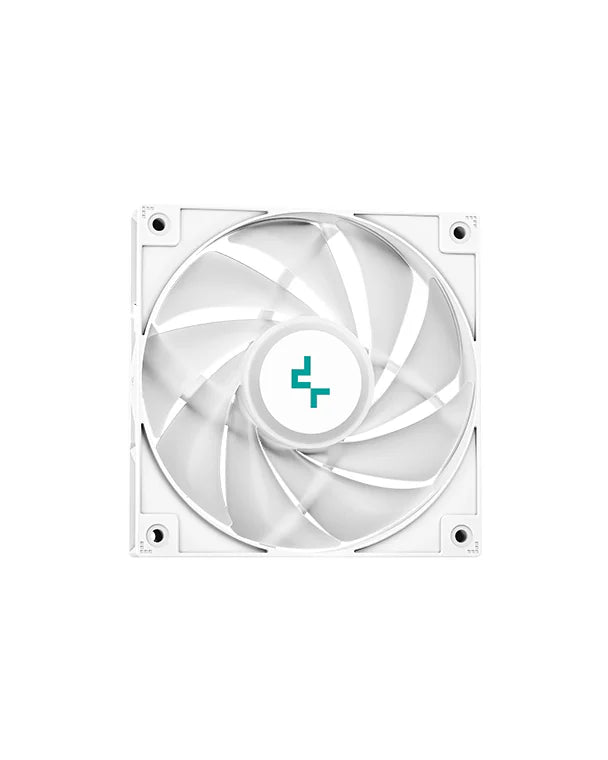 COOLER DEEPCOOL LE720 WH