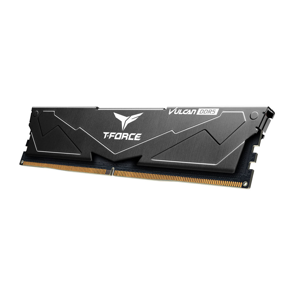 RAM 2X16 32GB 6000MHZ VULCAN  BLACK