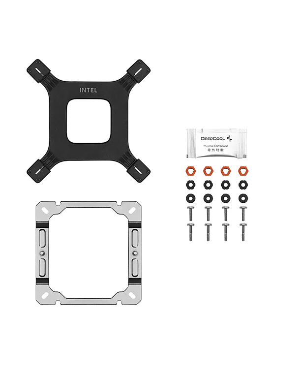 FAN AG500 ARGB