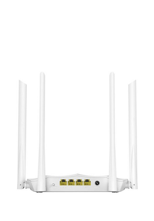 ROUTER TENDA AC 1200 AC5