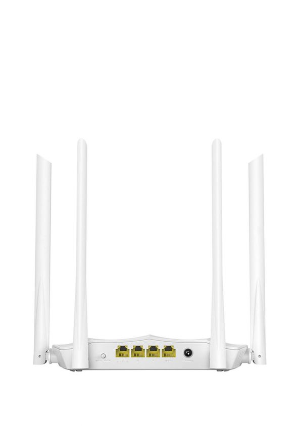 ROUTER TENDA AC 1200 AC5