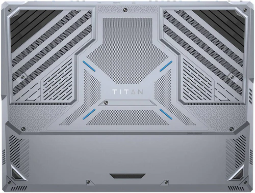 LAPTOP MSI  TITAN 18 HX A14VIG-073AE