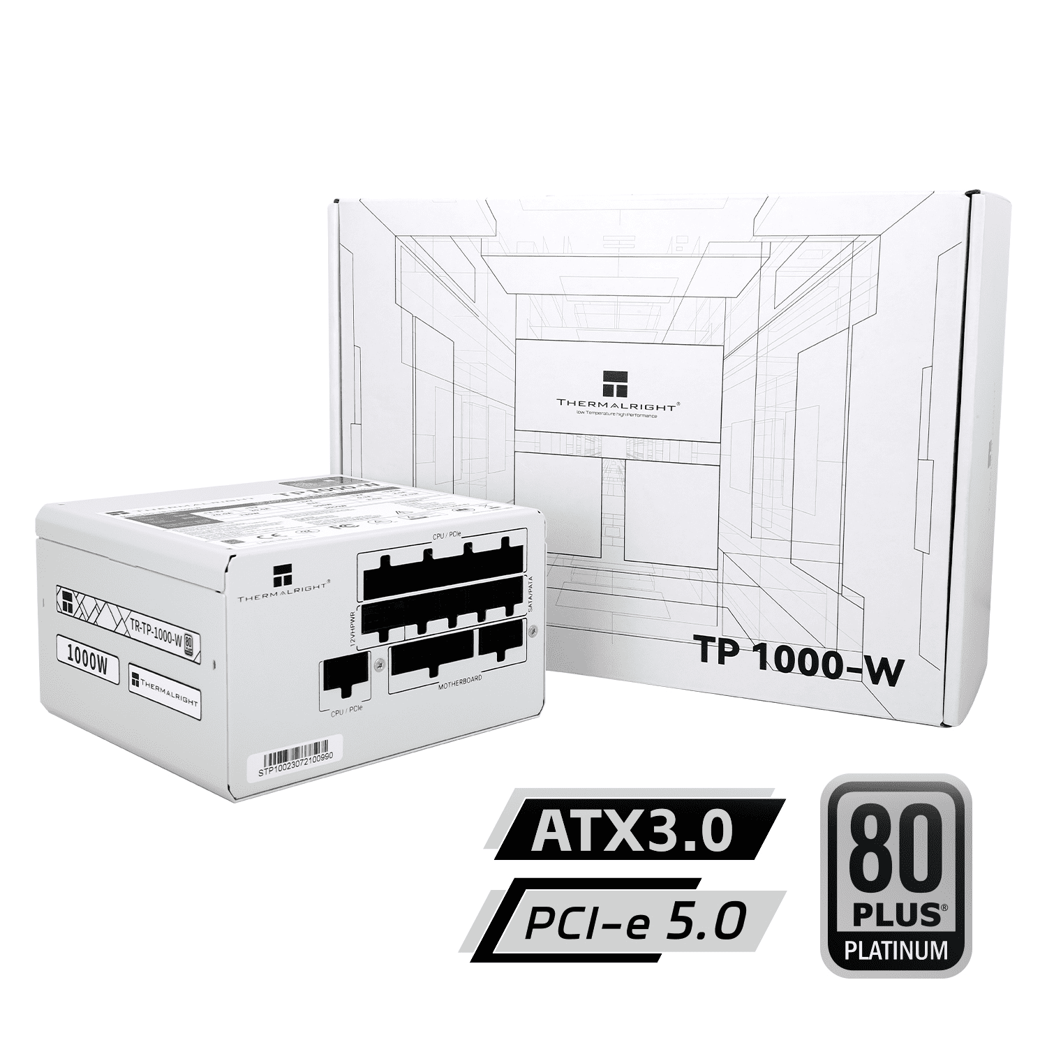 PSU THERMALRIGHT TP 1000W