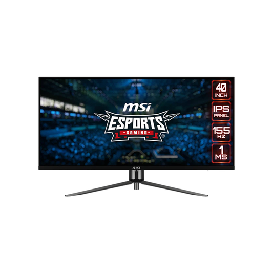 Monitor MSI MAG401QR