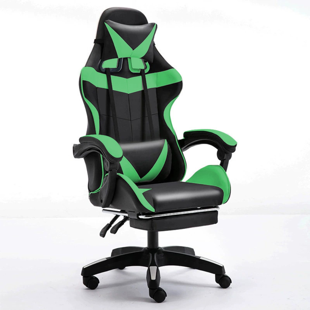 gaming chair GREEN