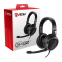 HEADSET MSI IMMERSE GH30 V2