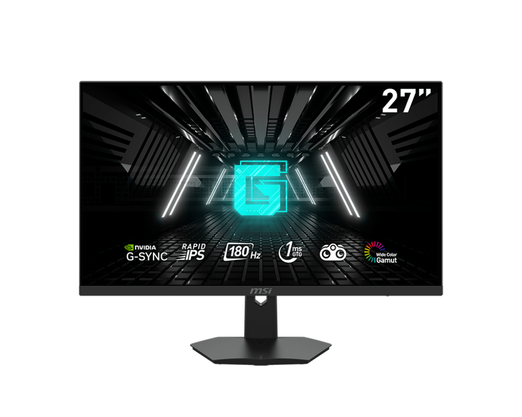 MONITER MSI G274F (اقساطي)