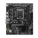 MOTHERBOARD MSI PRO H610M-S DDR4