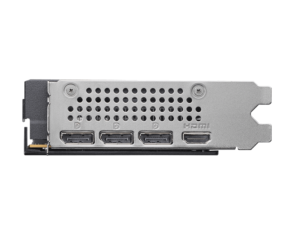 MSI Graphics Card GeForce RTX 5050 8G SHADOW 2X OC