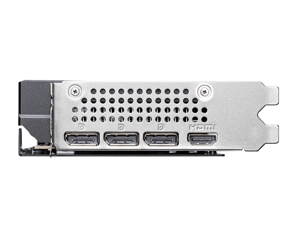 MSI Graphics Card GeForce RTX 5060 Ti 16G SHADOW 2X OC PLUS