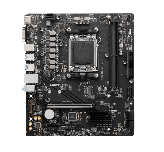 Motherboard PRO B650M-B