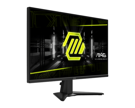 Monitors MAG 275QF