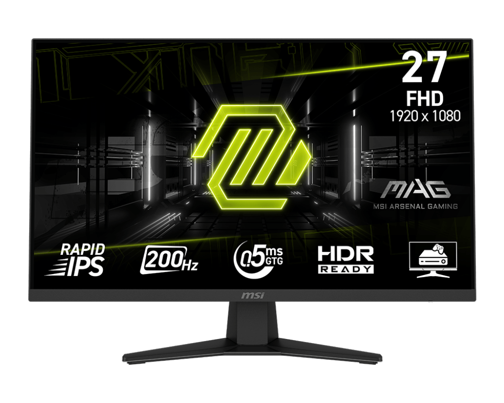 MONITER MSI 274F