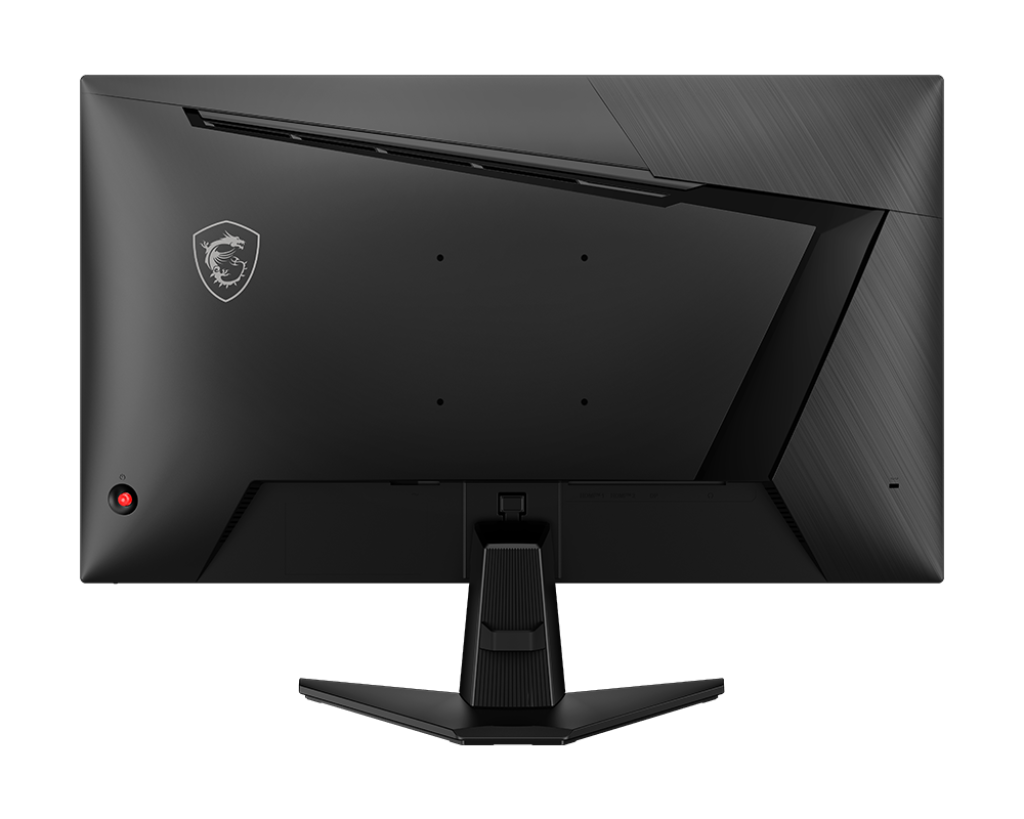 msi Monitors MAG 275QF E20