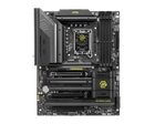 Motherboards MAG Z890 TOMAHAWK WIFI