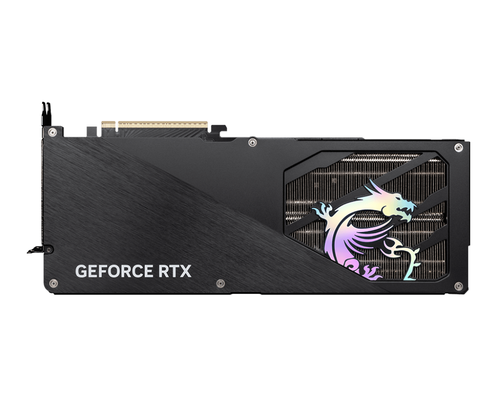 GeForce RTX™ 5070 12G GAMING TRIO OC