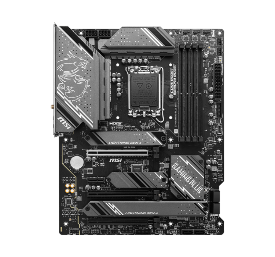 Motherboard MSI MAG Z790 GMING PLUS WIFI