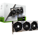 GeForce RTX 4080 SUPER 16G SUPRIM X