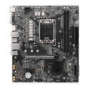 Motherboard MSI PRO H610M-G DDR5