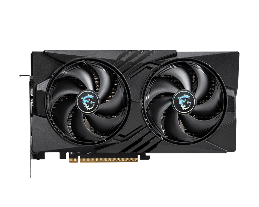 MSI Graphics Card GeForce RTX 5060 8G GAMING OC