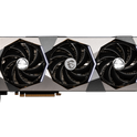 GeForce RTX 4080 SUPER 16G SUPRIM X