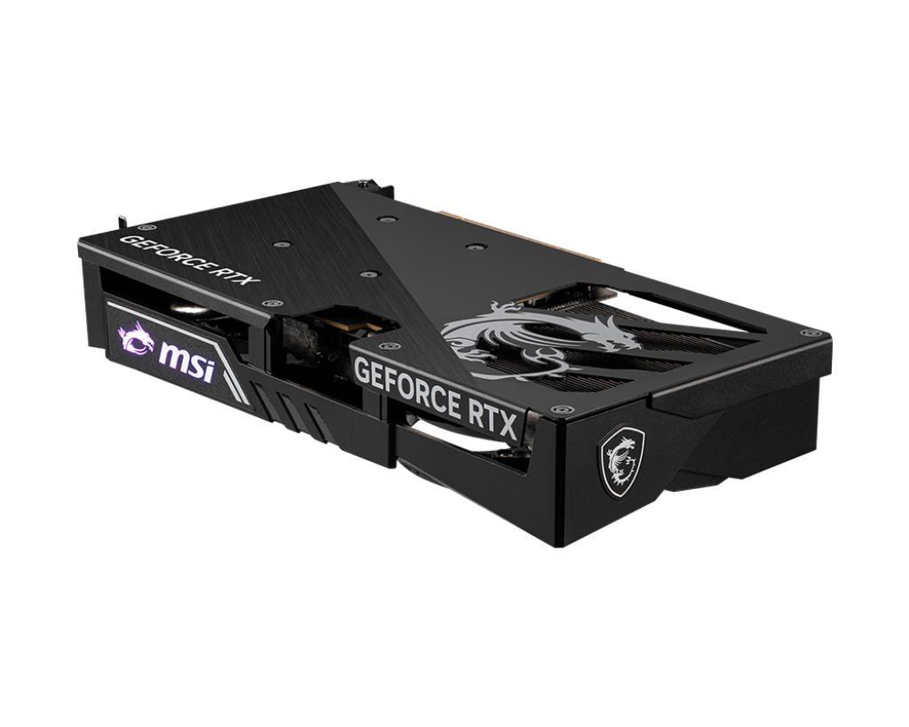 MSI Graphics Card GeForce RTX 5060 8G GAMING OC