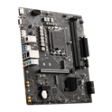 Motherboard MSI PRO H610M-G DDR5