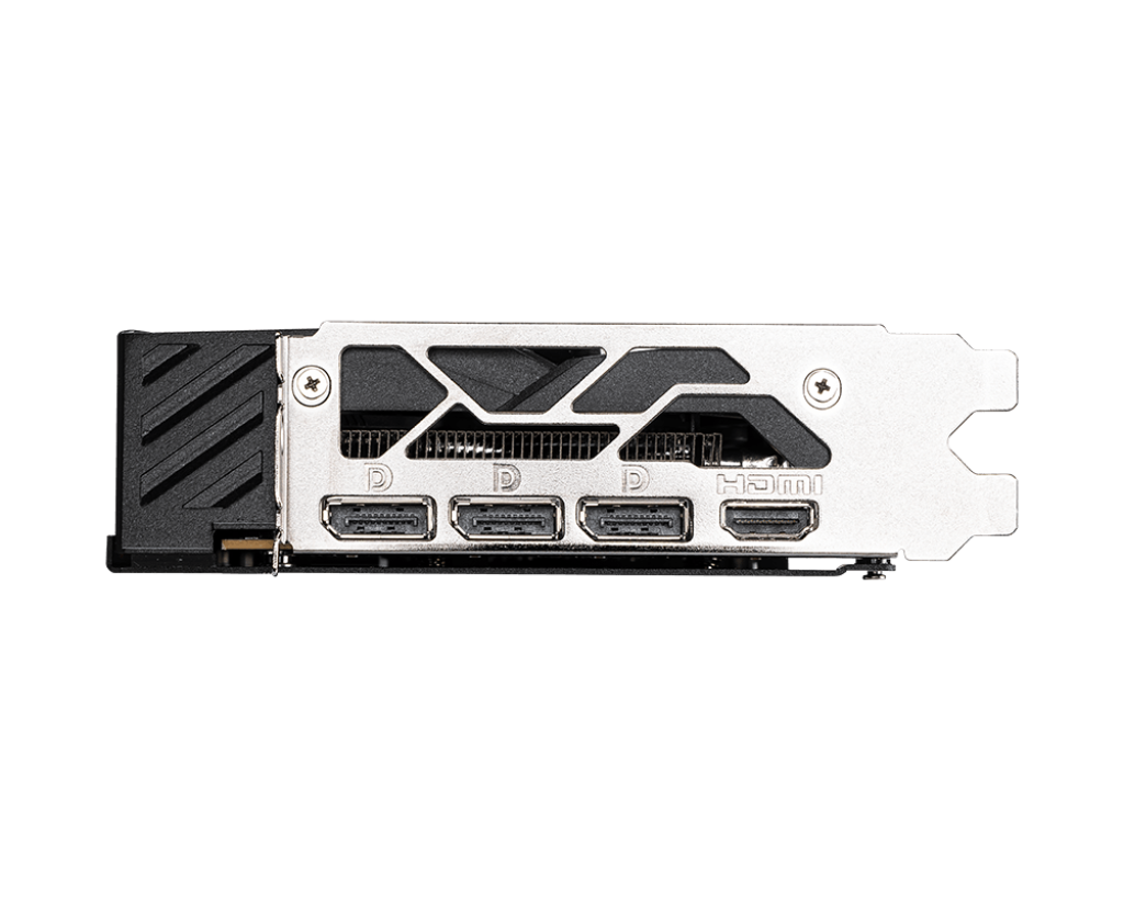 MSI Graphics Card GeForce RTX 5060 8G GAMING OC