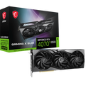 GeForce RTX 4070 Ti SUPER 16G GAMING X SLIM