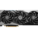 GeForce RTX 4070 Ti SUPER 16G GAMING X SLIM