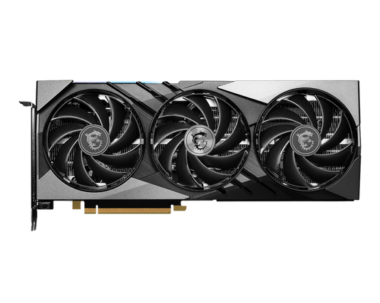 GeForce RTX 4070 Ti SUPER 16G GAMING X SLIM (اقساطي)