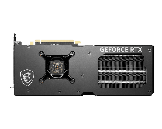 GeForce RTX 4070 Ti SUPER 16G GAMING X SLIM (اقساطي)