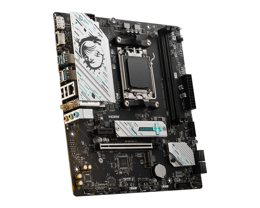 Motherboard B650M GAMING WIFI