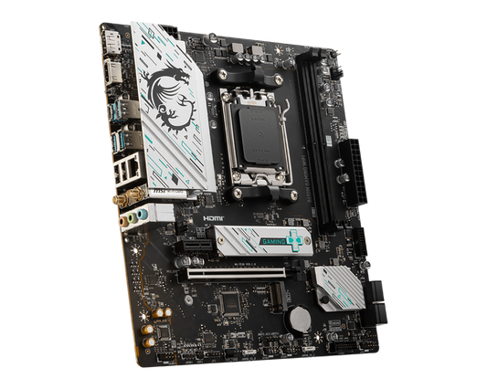 Motherboard B650M GAMING WIFI