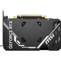 RTX 4060 Ti VENTUS 2X BLACK 16G OC