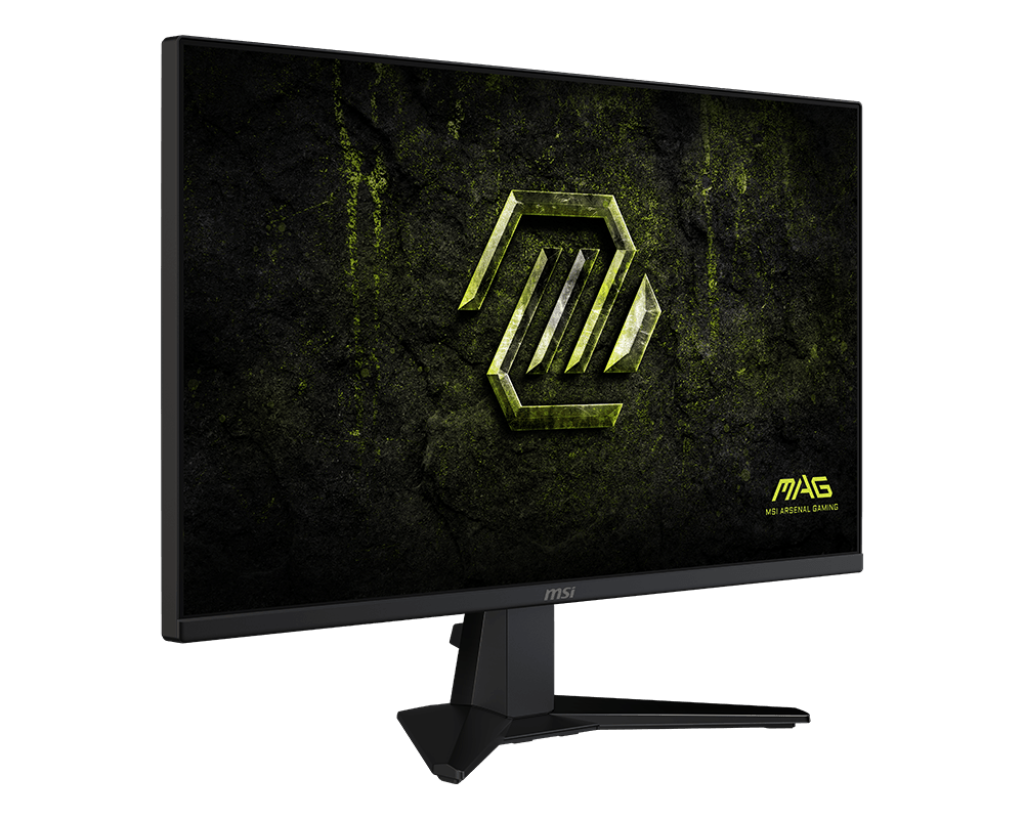 msi Monitors MAG 275QF E20