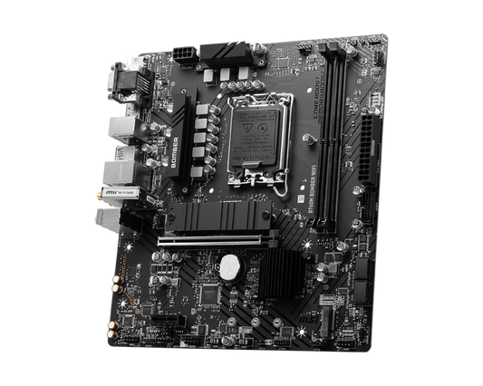 Motherboard B760M BOMBER WIFI