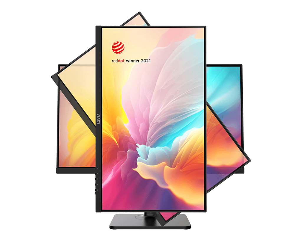 Monitor MSI Modern MD2412P