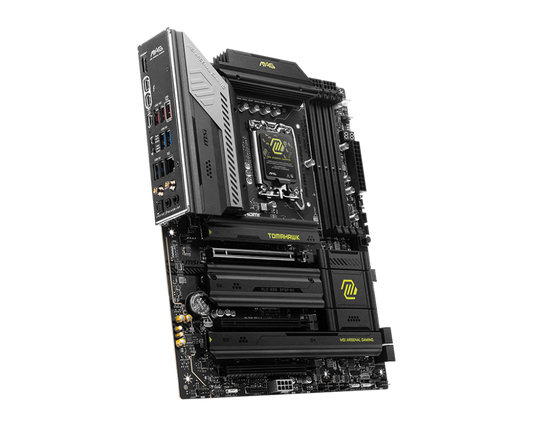 Motherboards MAG Z890 TOMAHAWK WIFI